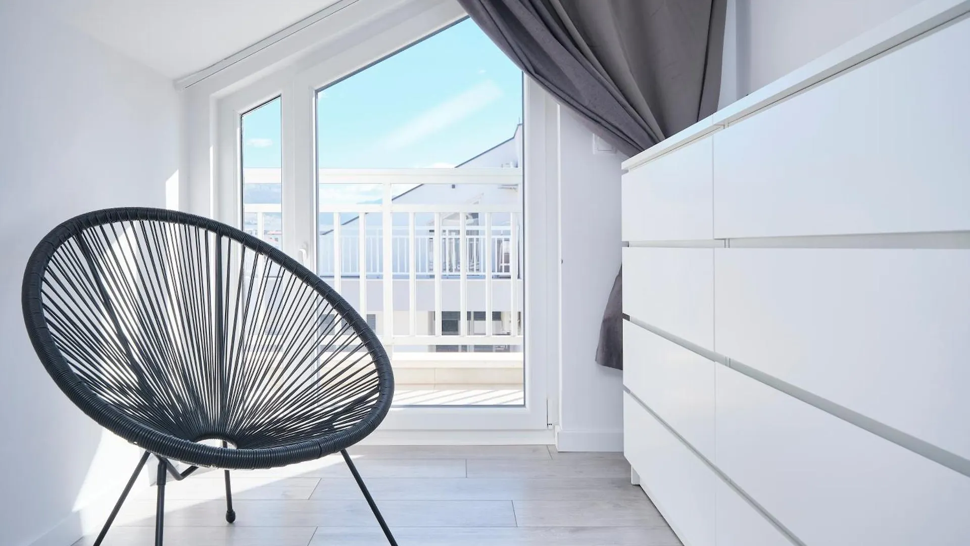 Apartment Aquavue Suite By Litto Kastela Croatia